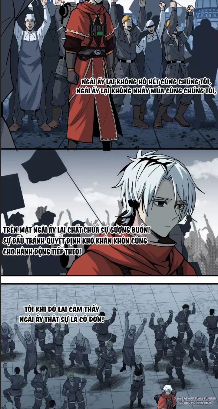 Truyền Kỳ Thái Lạc - Chapter 29 - Page 4