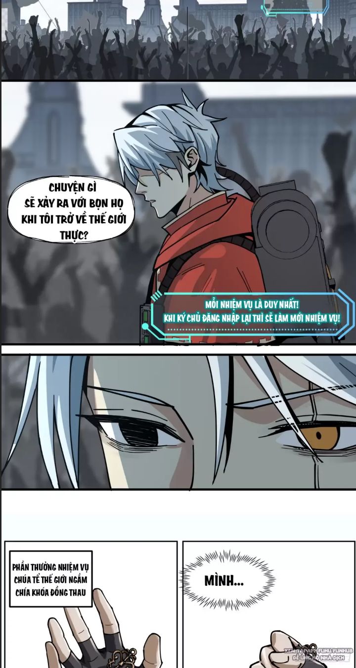 Truyền Kỳ Thái Lạc - Chapter 29 - Page 6