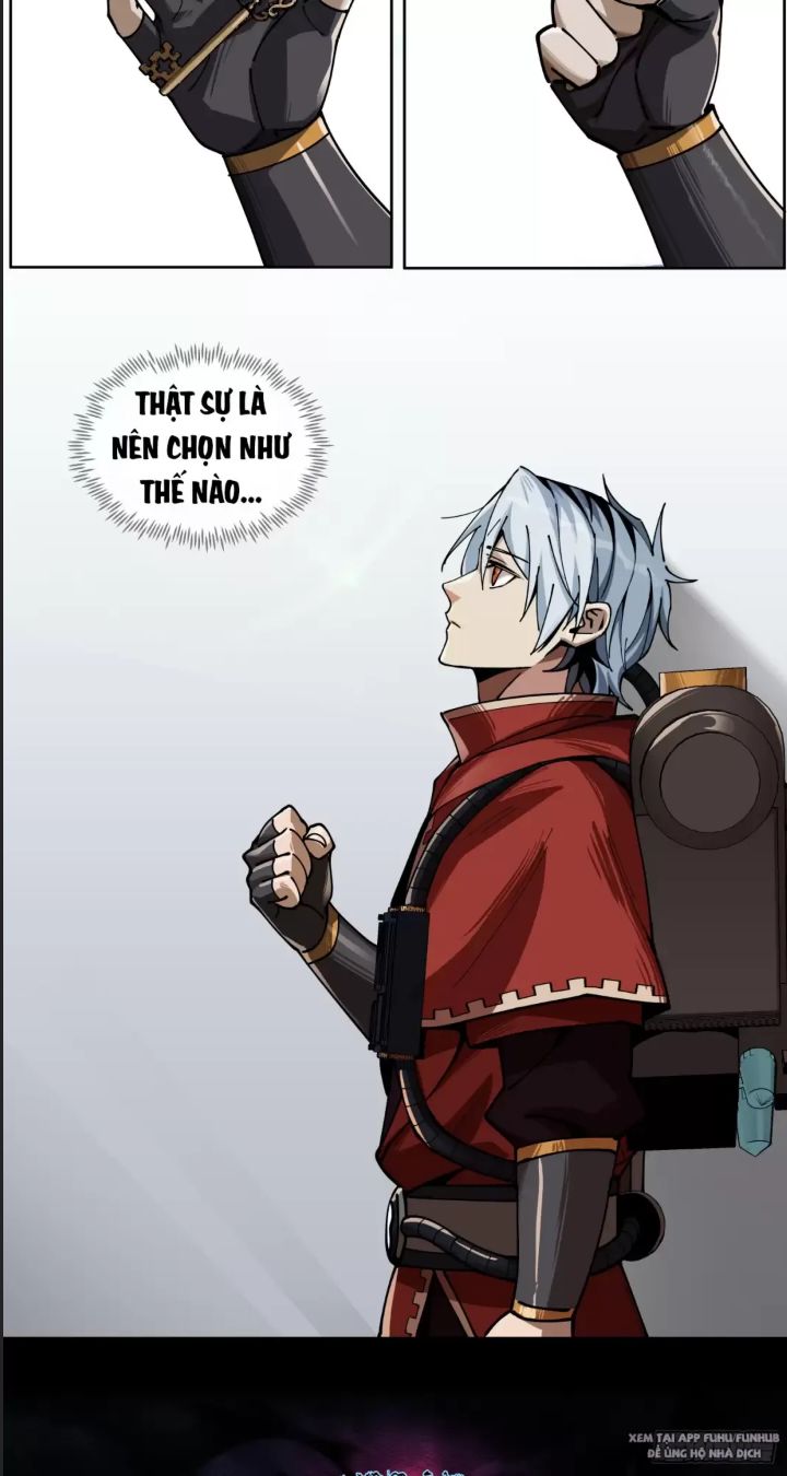 Truyền Kỳ Thái Lạc - Chapter 29 - Page 7
