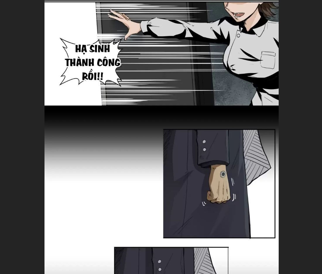 Truyền Kỳ Thái Lạc - Chapter 3 - Page 10