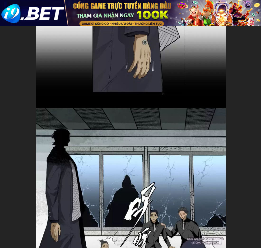 Truyền Kỳ Thái Lạc - Chapter 3 - Page 11