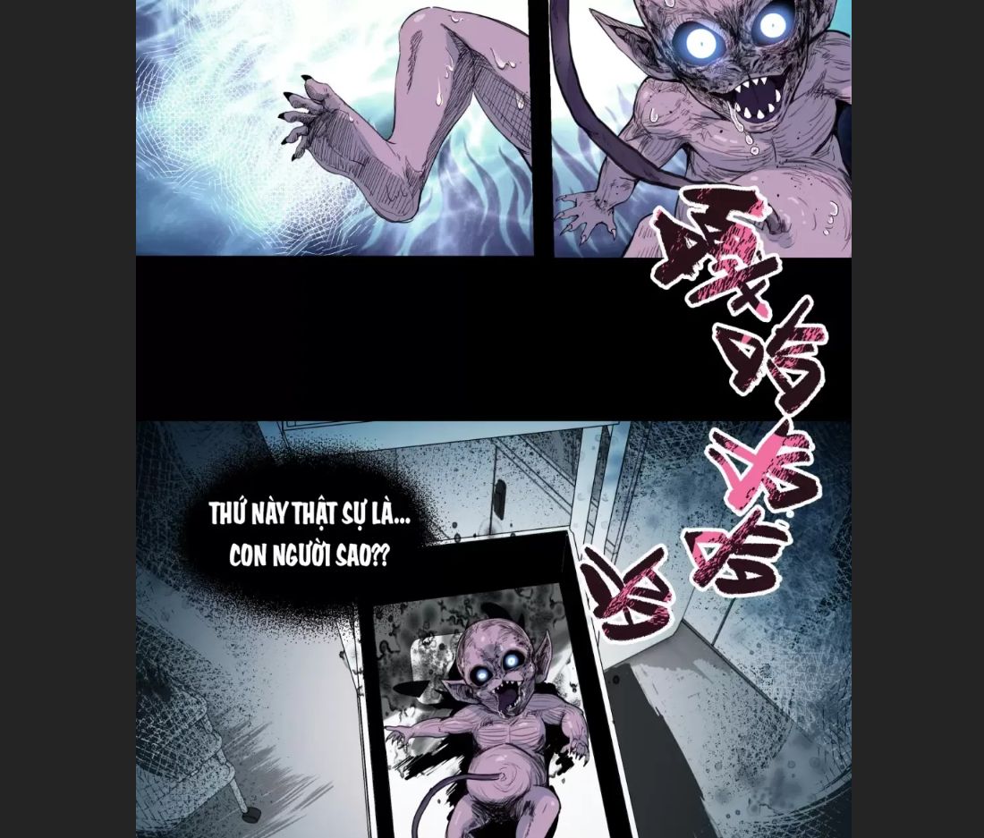 Truyền Kỳ Thái Lạc - Chapter 3 - Page 14