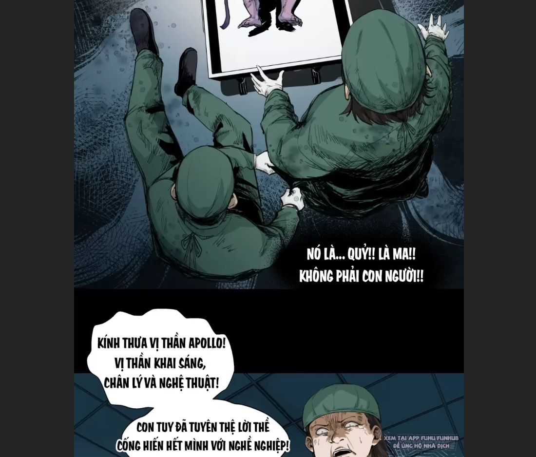 Truyền Kỳ Thái Lạc - Chapter 3 - Page 15