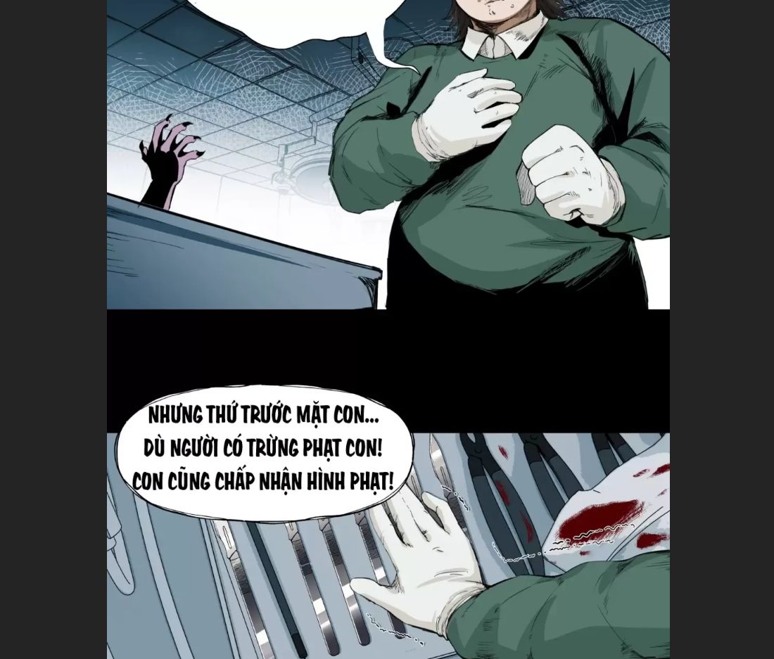 Truyền Kỳ Thái Lạc - Chapter 3 - Page 16