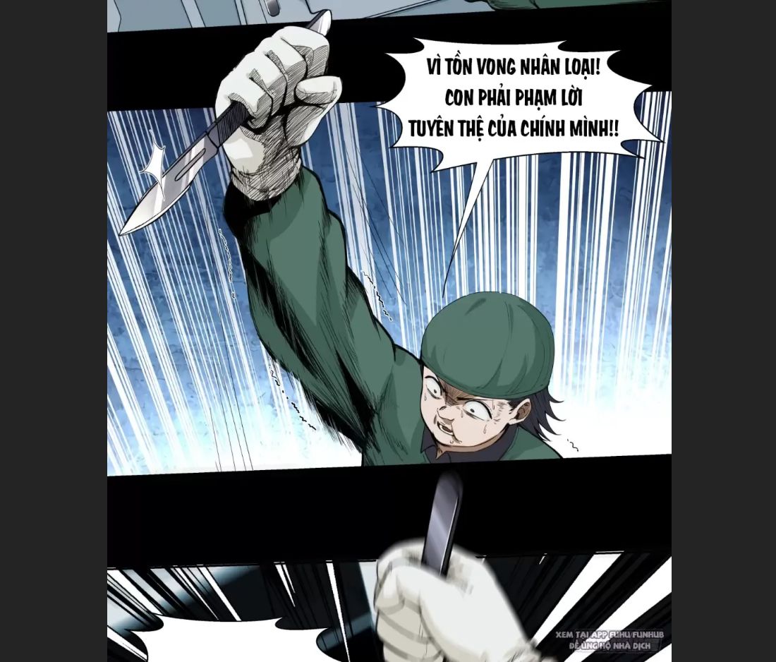 Truyền Kỳ Thái Lạc - Chapter 3 - Page 17