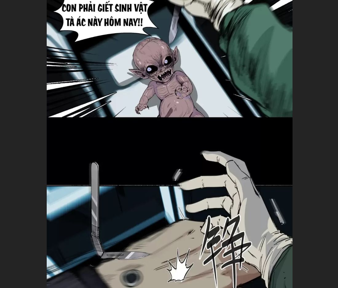 Truyền Kỳ Thái Lạc - Chapter 3 - Page 18