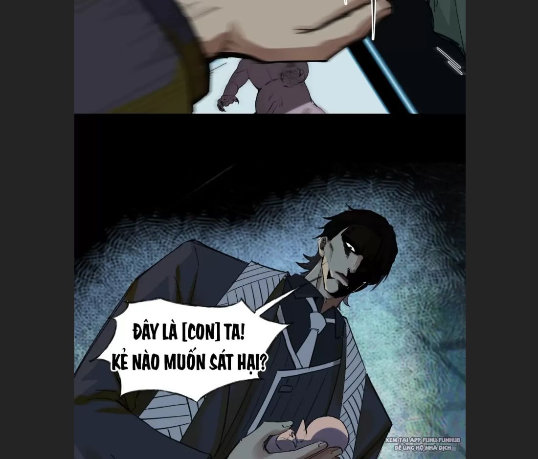 Truyền Kỳ Thái Lạc - Chapter 3 - Page 19