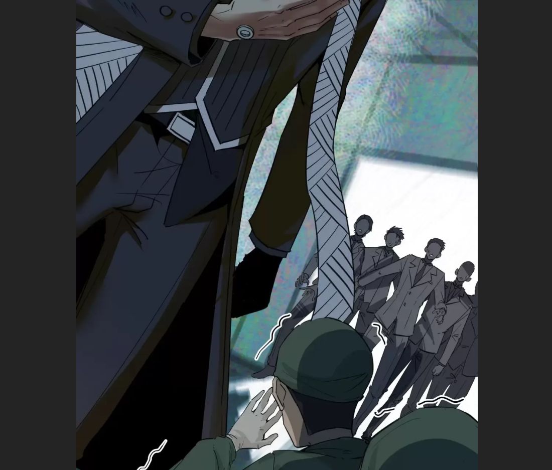 Truyền Kỳ Thái Lạc - Chapter 3 - Page 20