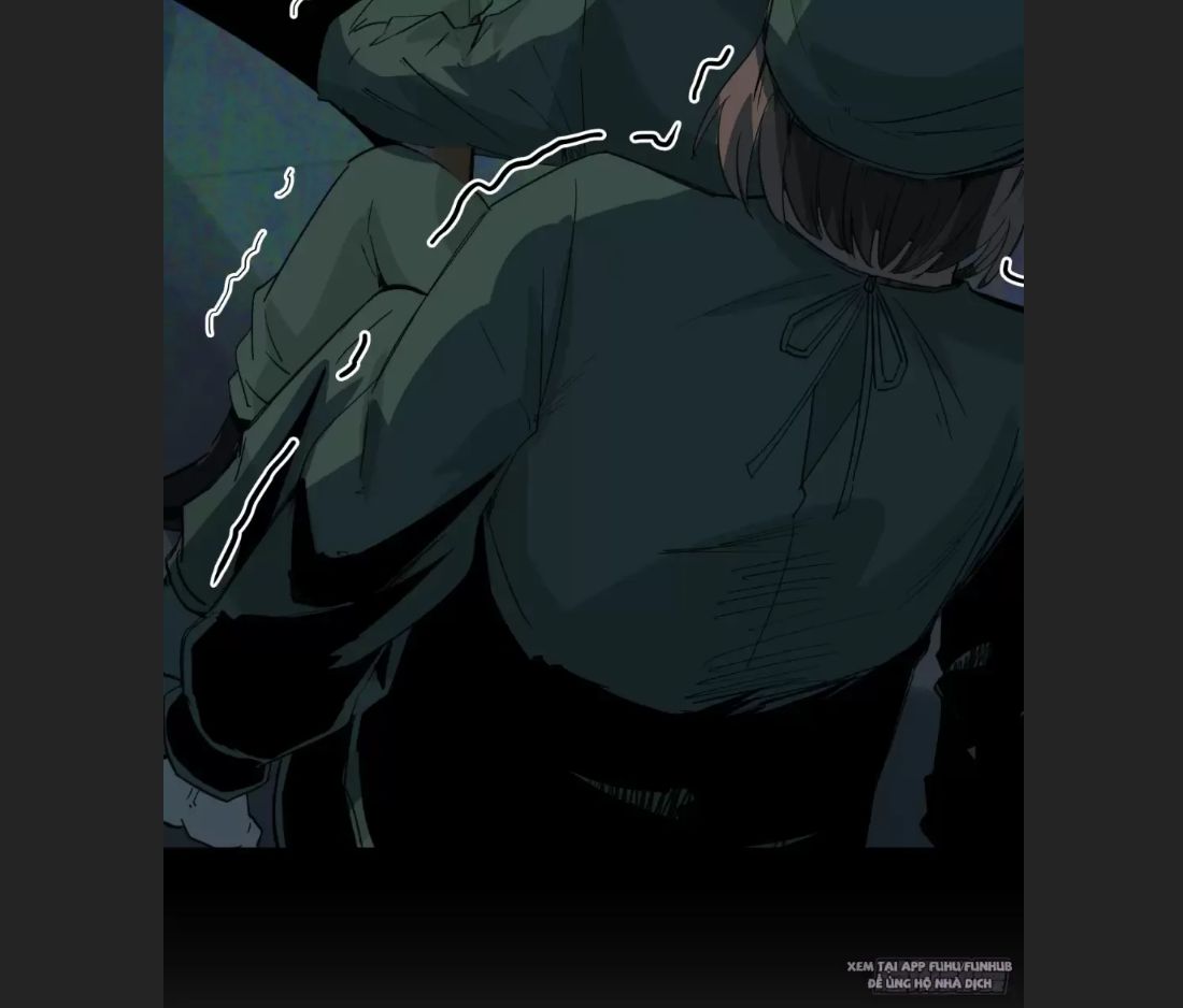 Truyền Kỳ Thái Lạc - Chapter 3 - Page 21