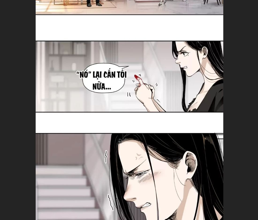 Truyền Kỳ Thái Lạc - Chapter 3 - Page 24