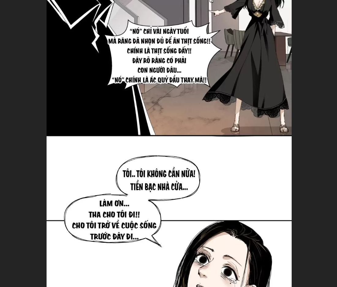 Truyền Kỳ Thái Lạc - Chapter 3 - Page 26