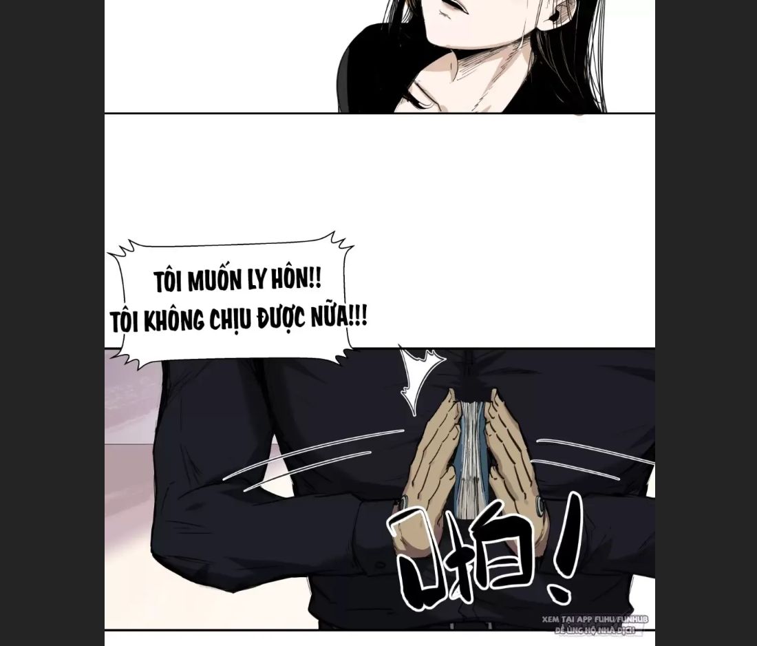 Truyền Kỳ Thái Lạc - Chapter 3 - Page 27