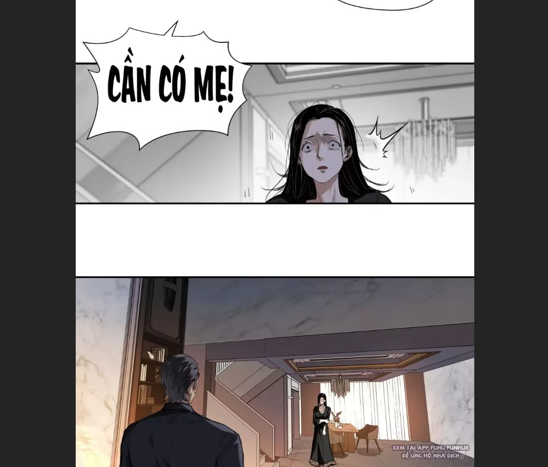 Truyền Kỳ Thái Lạc - Chapter 3 - Page 29