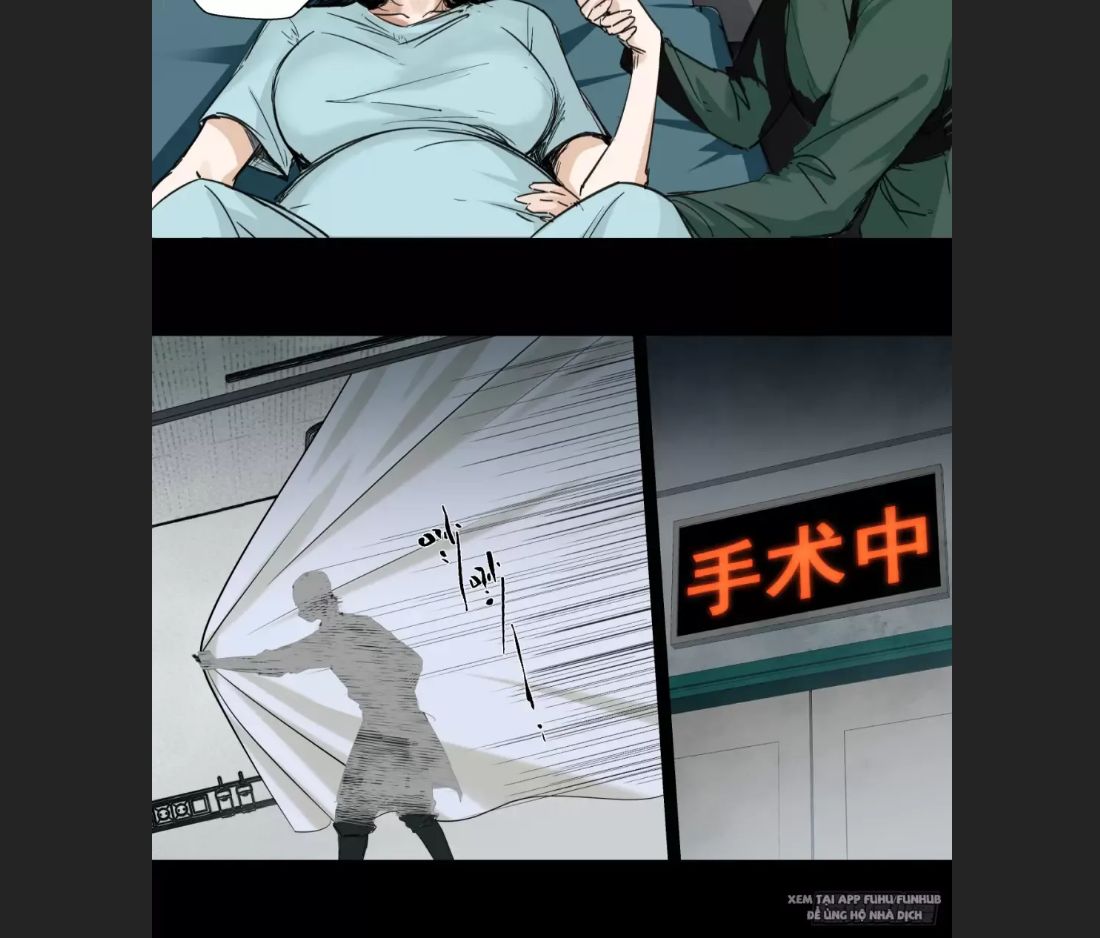 Truyền Kỳ Thái Lạc - Chapter 3 - Page 3