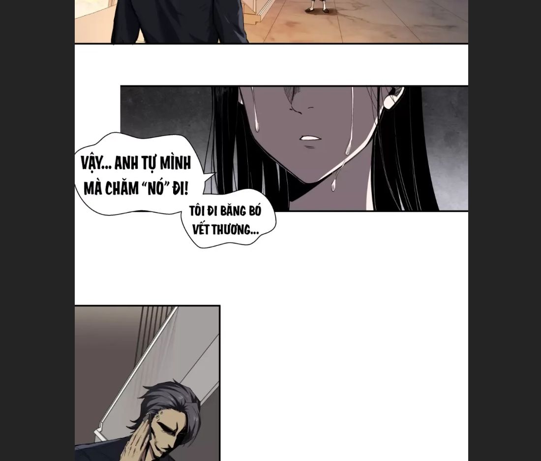 Truyền Kỳ Thái Lạc - Chapter 3 - Page 30