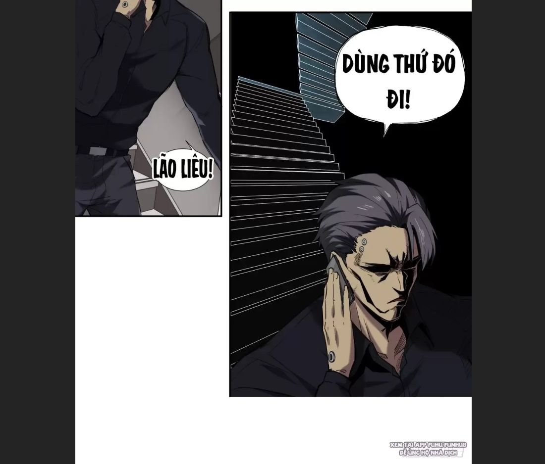 Truyền Kỳ Thái Lạc - Chapter 3 - Page 31