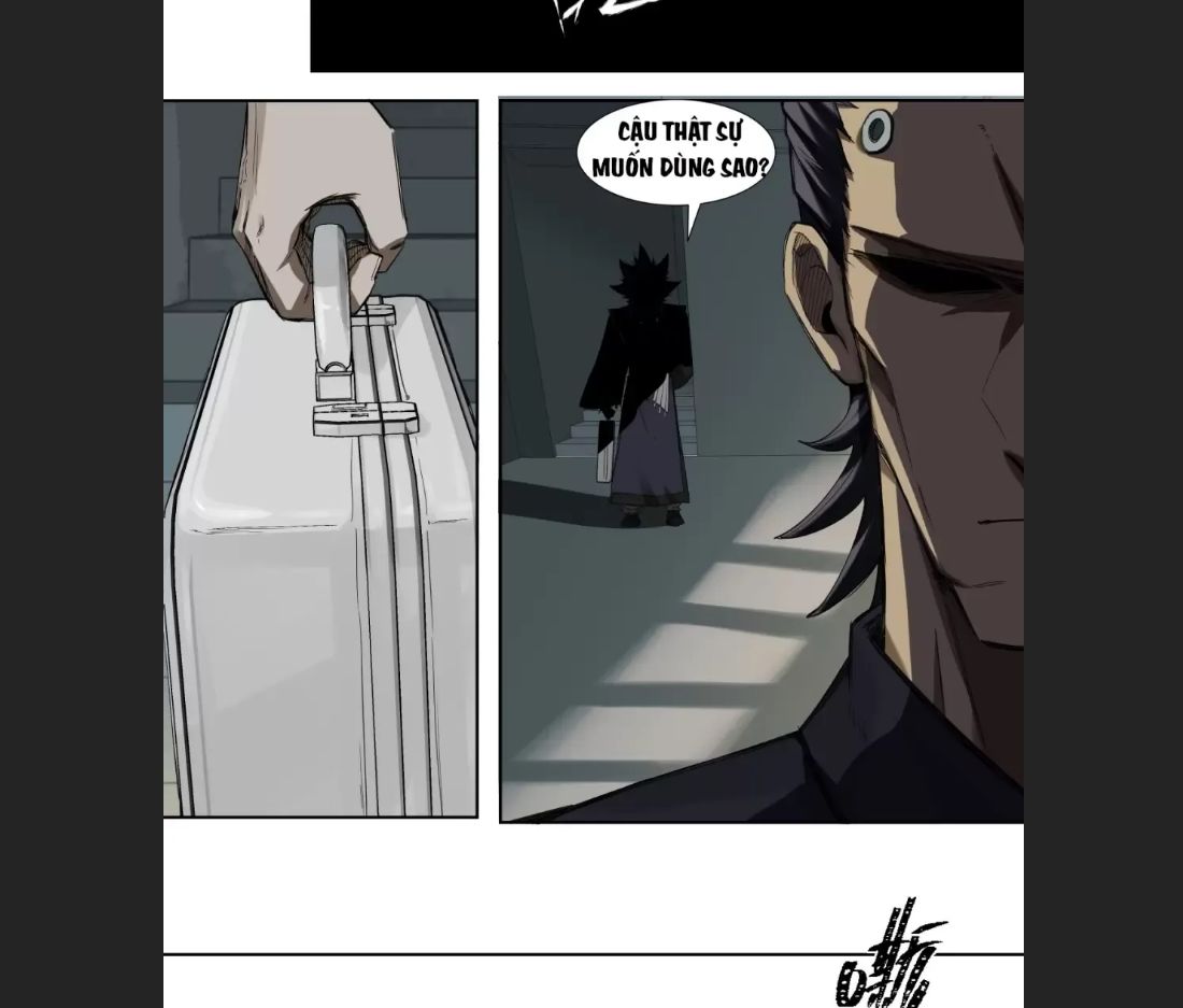 Truyền Kỳ Thái Lạc - Chapter 3 - Page 34