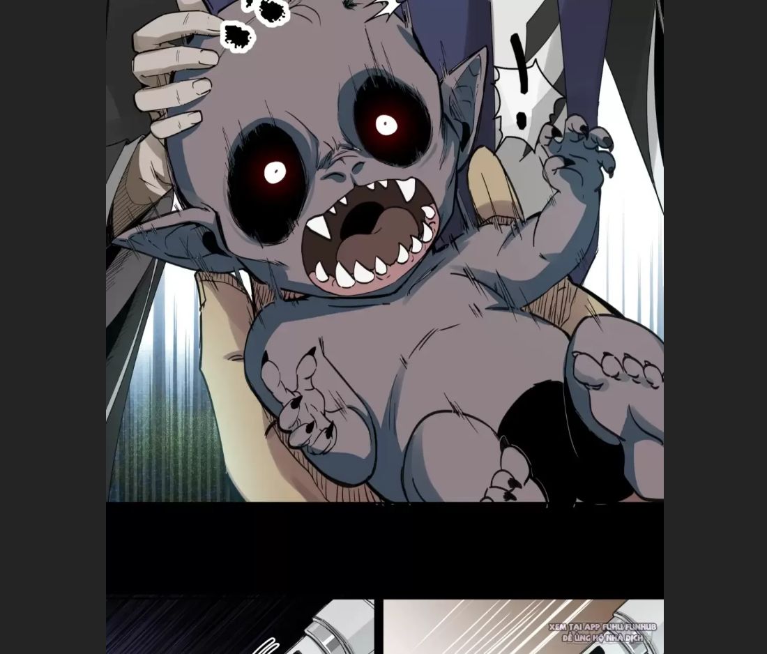 Truyền Kỳ Thái Lạc - Chapter 3 - Page 37