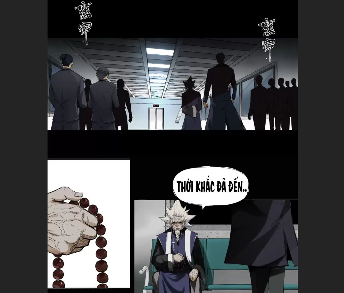 Truyền Kỳ Thái Lạc - Chapter 3 - Page 4