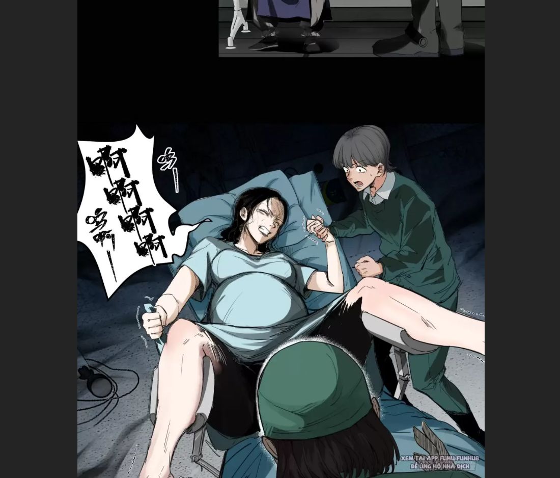 Truyền Kỳ Thái Lạc - Chapter 3 - Page 5