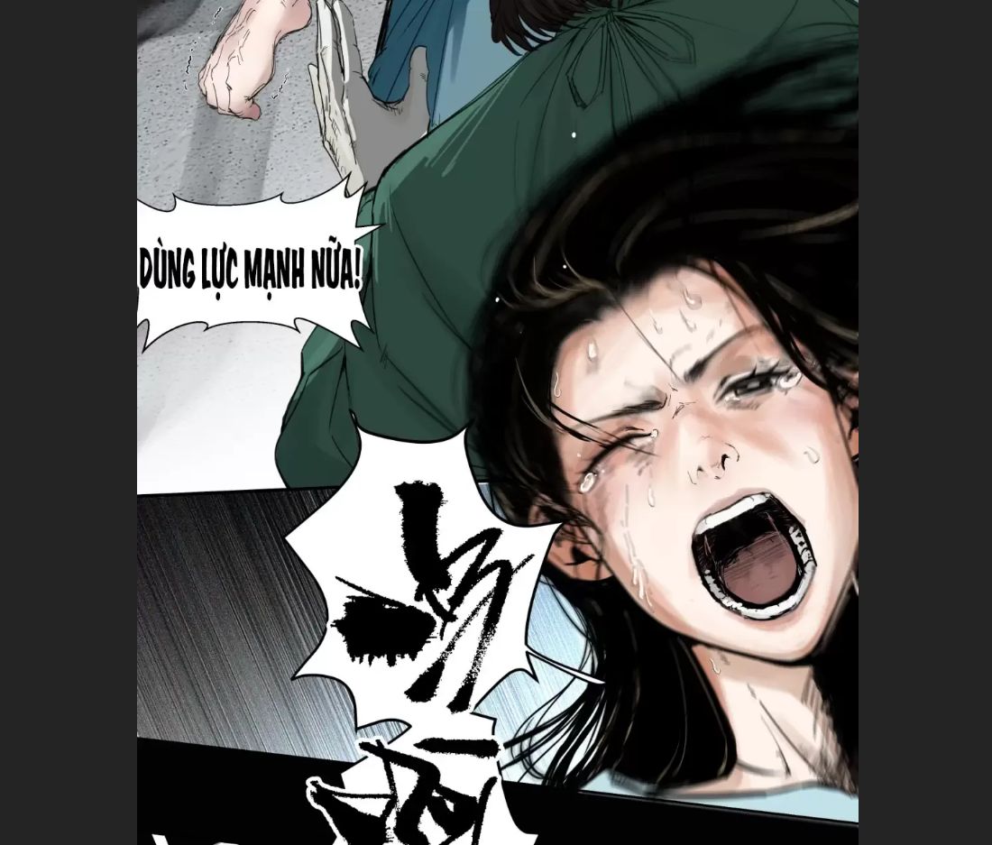 Truyền Kỳ Thái Lạc - Chapter 3 - Page 6