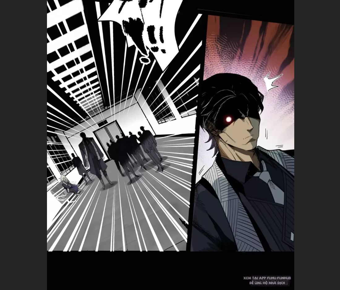 Truyền Kỳ Thái Lạc - Chapter 3 - Page 7