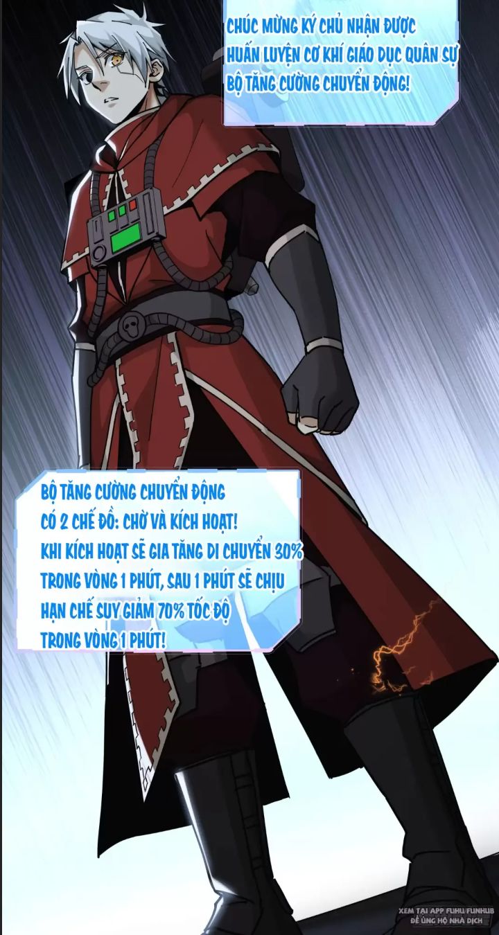 Truyền Kỳ Thái Lạc - Chapter 30 - Page 10