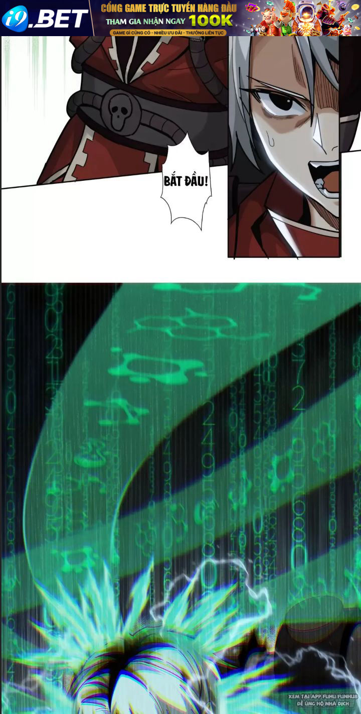 Truyền Kỳ Thái Lạc - Chapter 30 - Page 12