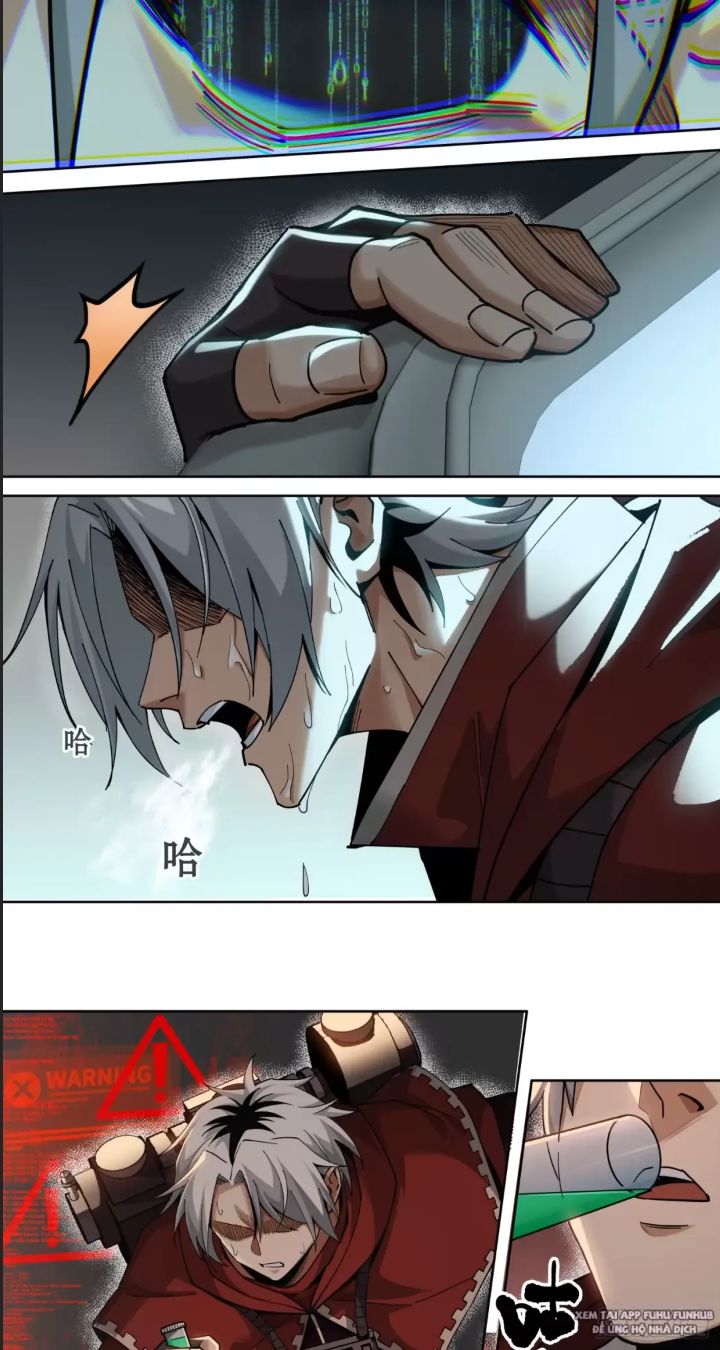 Truyền Kỳ Thái Lạc - Chapter 30 - Page 14