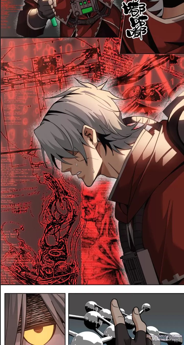 Truyền Kỳ Thái Lạc - Chapter 30 - Page 15