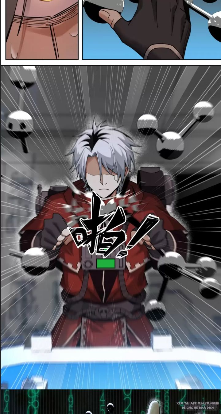 Truyền Kỳ Thái Lạc - Chapter 30 - Page 16