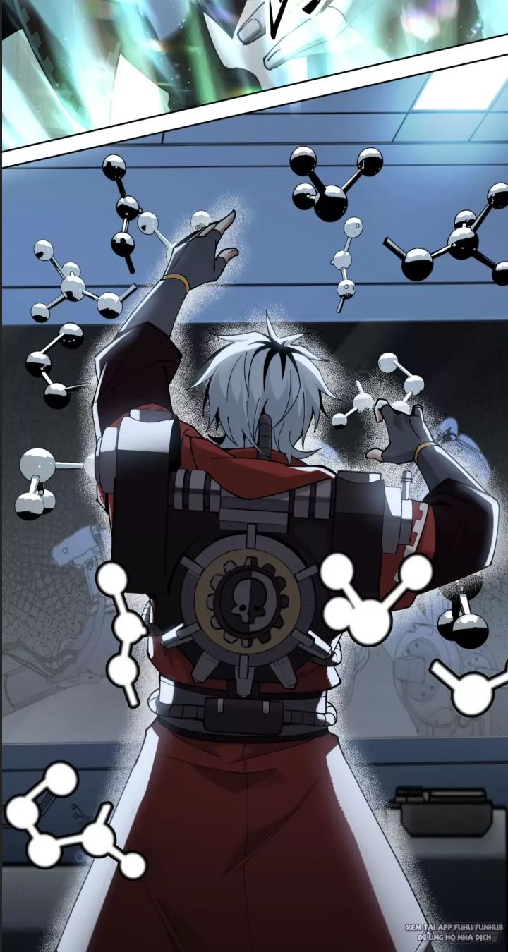 Truyền Kỳ Thái Lạc - Chapter 30 - Page 18