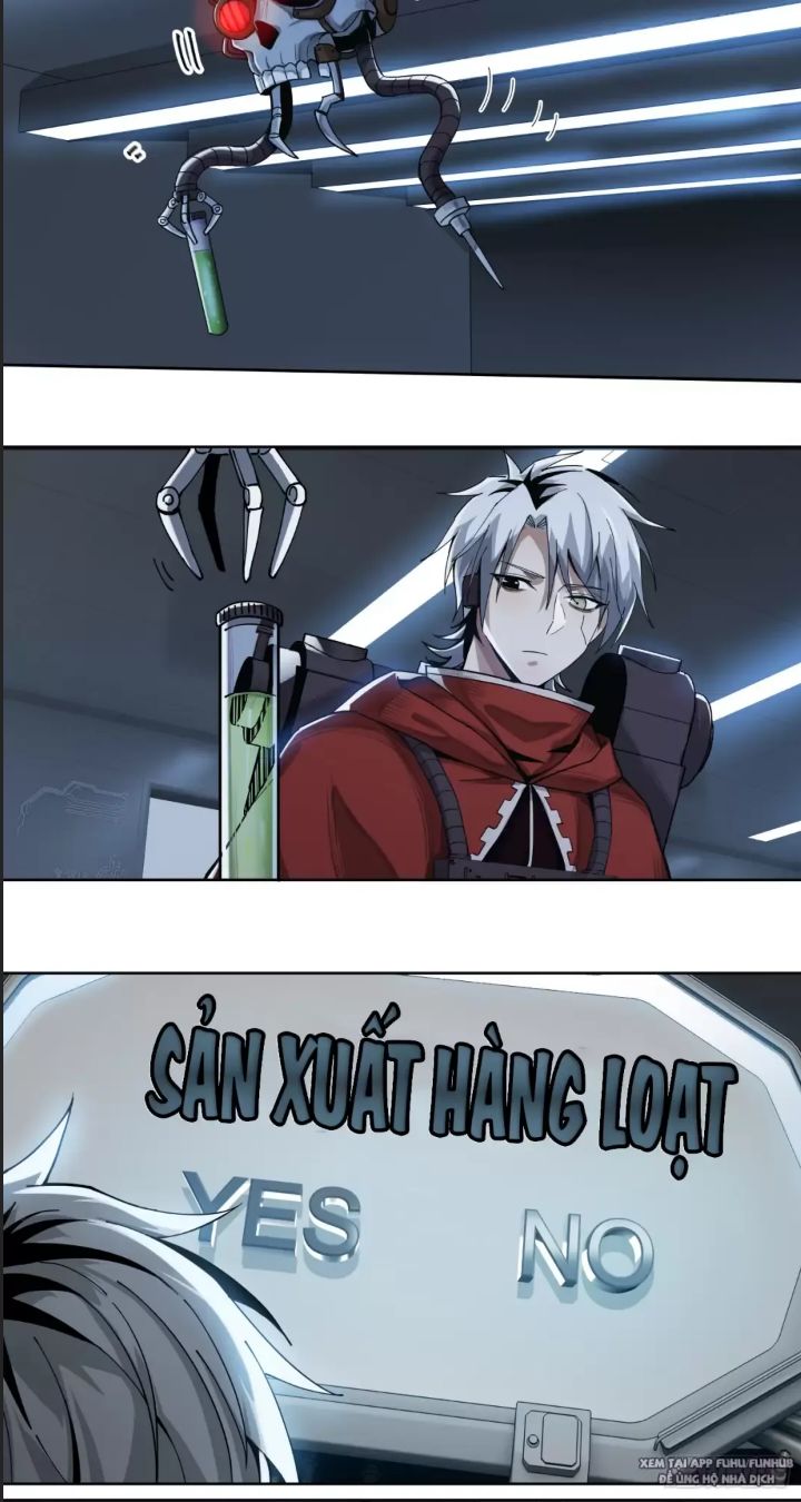 Truyền Kỳ Thái Lạc - Chapter 30 - Page 5