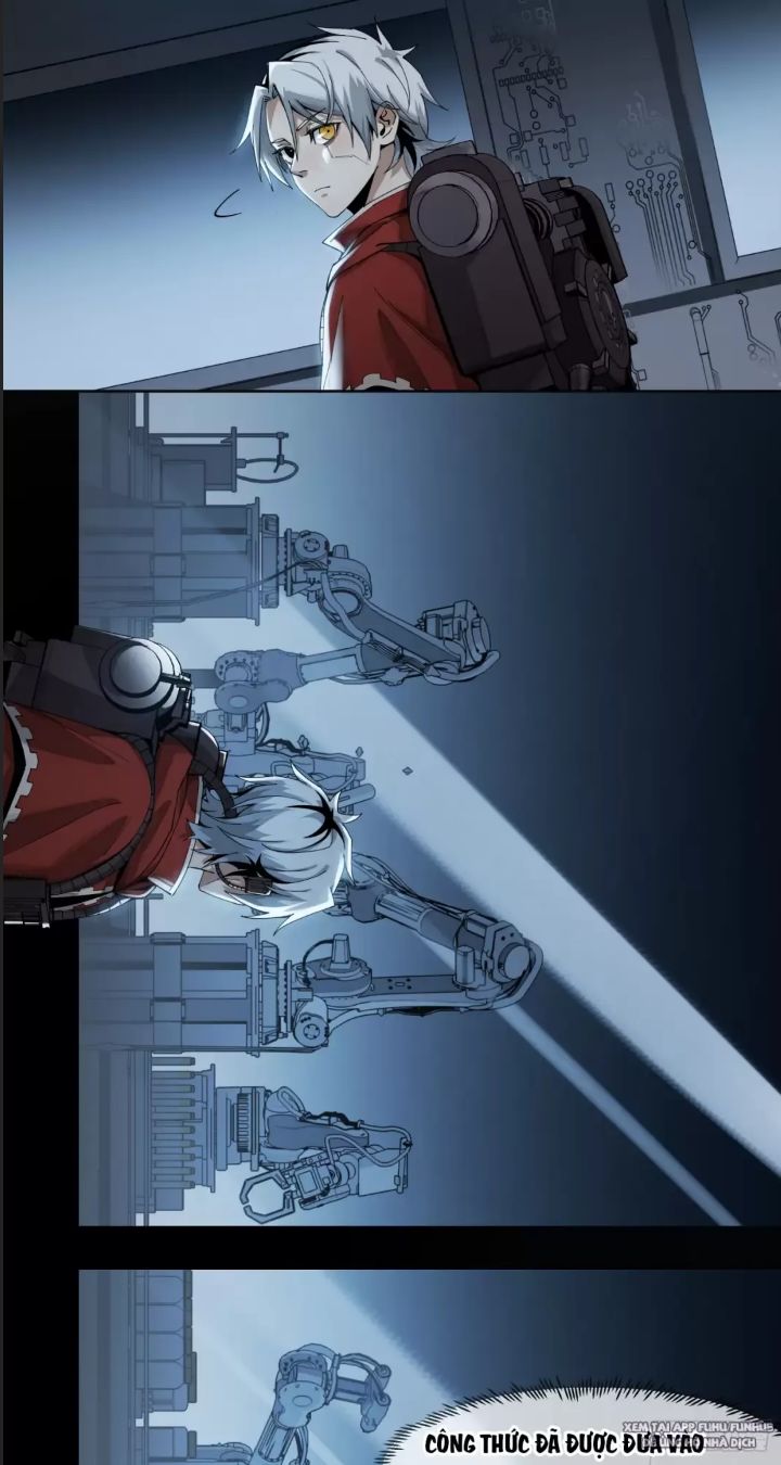 Truyền Kỳ Thái Lạc - Chapter 30 - Page 6