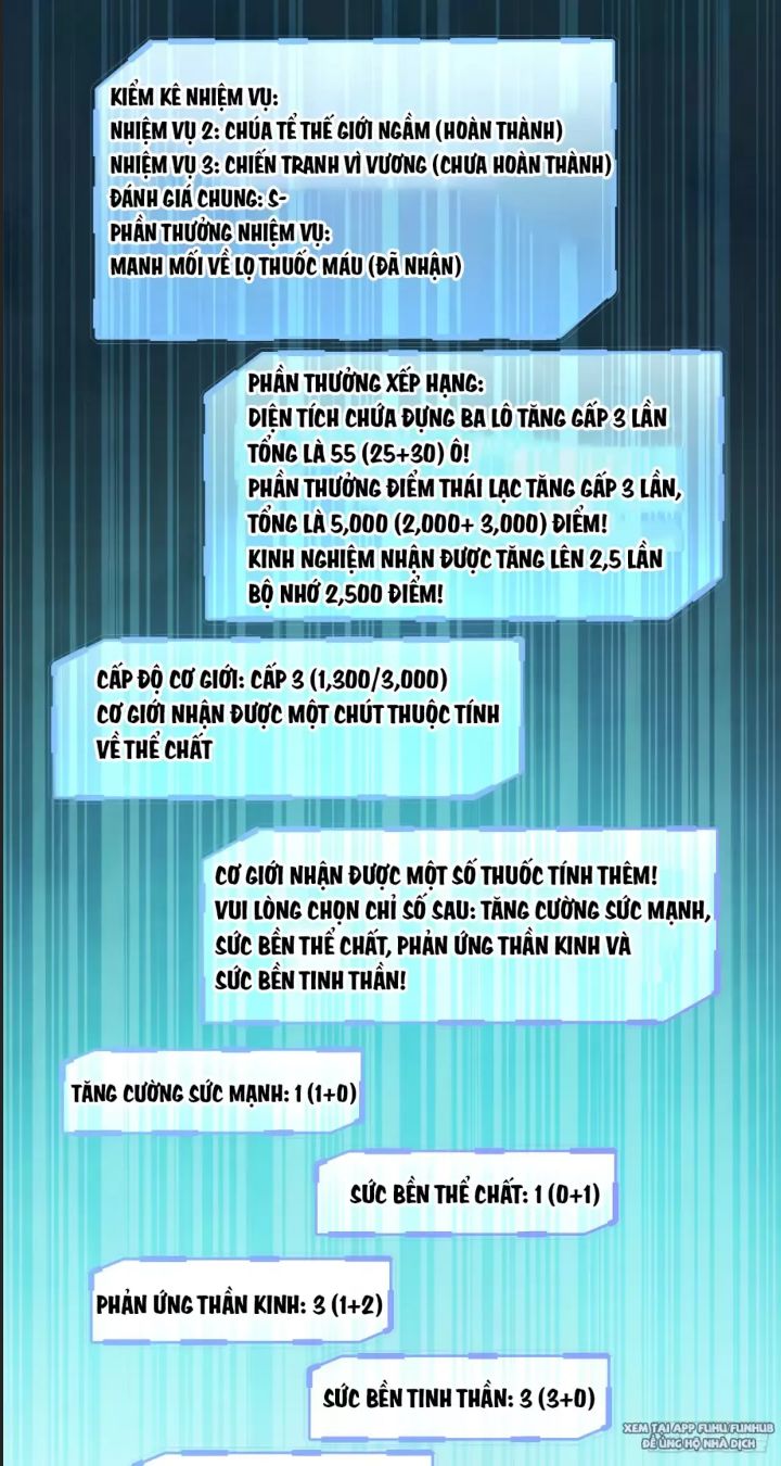 Truyền Kỳ Thái Lạc - Chapter 30 - Page 8