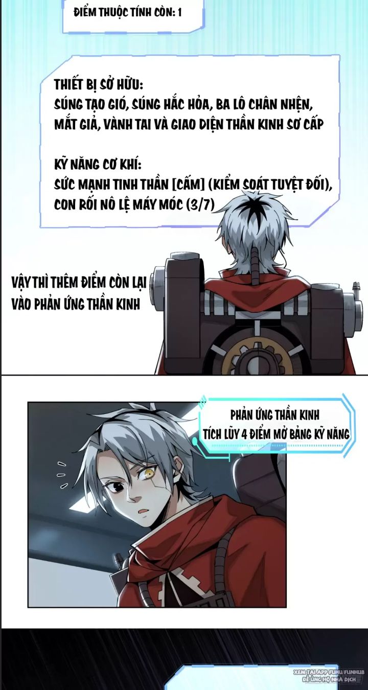 Truyền Kỳ Thái Lạc - Chapter 30 - Page 9