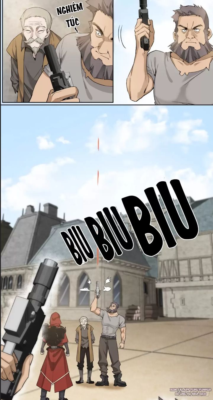 Truyền Kỳ Thái Lạc - Chapter 31 - Page 14