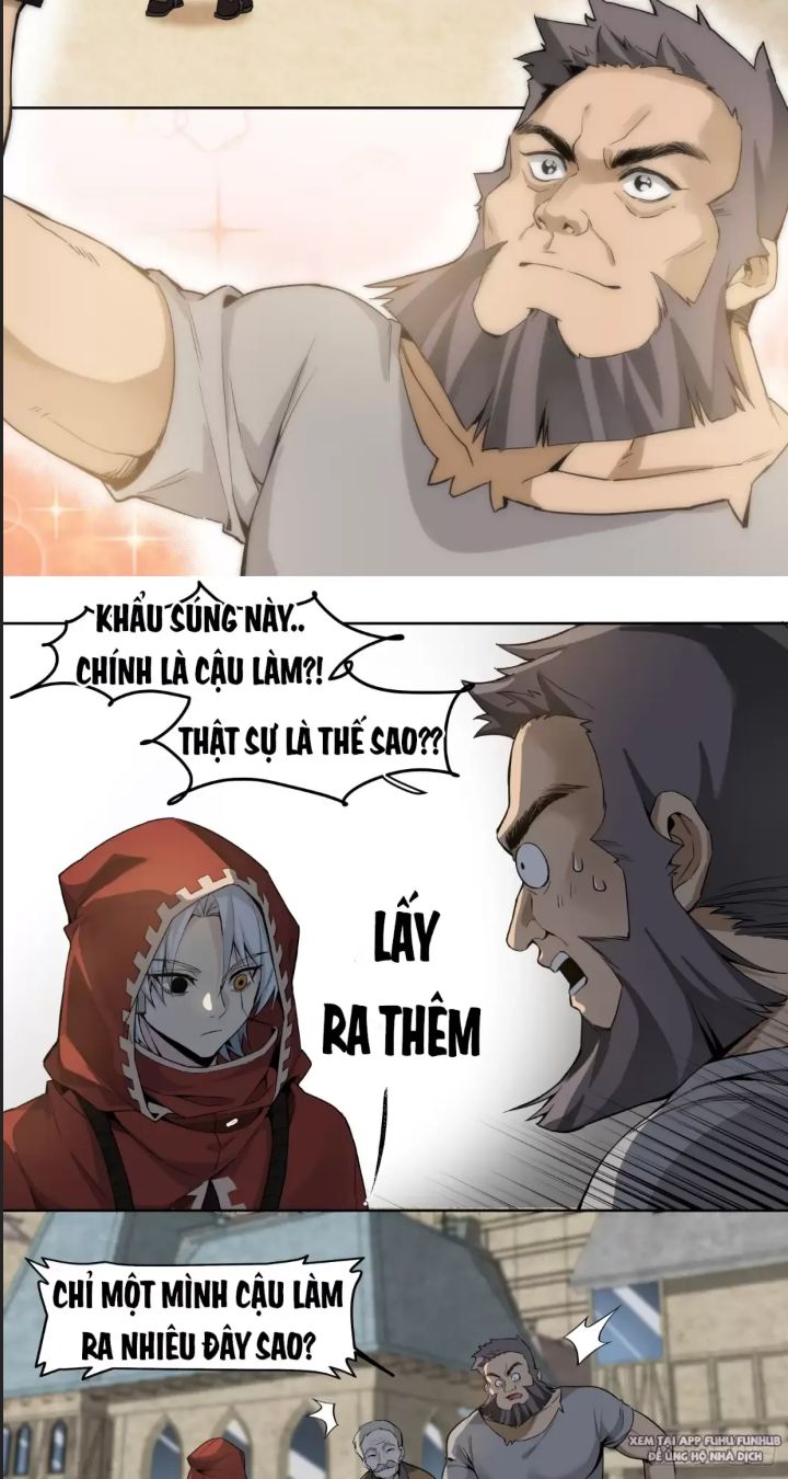 Truyền Kỳ Thái Lạc - Chapter 31 - Page 15