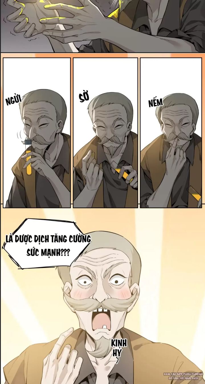 Truyền Kỳ Thái Lạc - Chapter 31 - Page 17