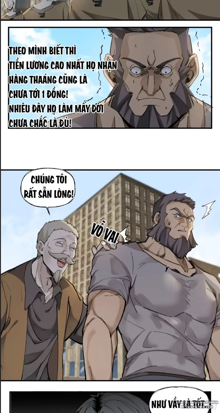 Truyền Kỳ Thái Lạc - Chapter 31 - Page 23