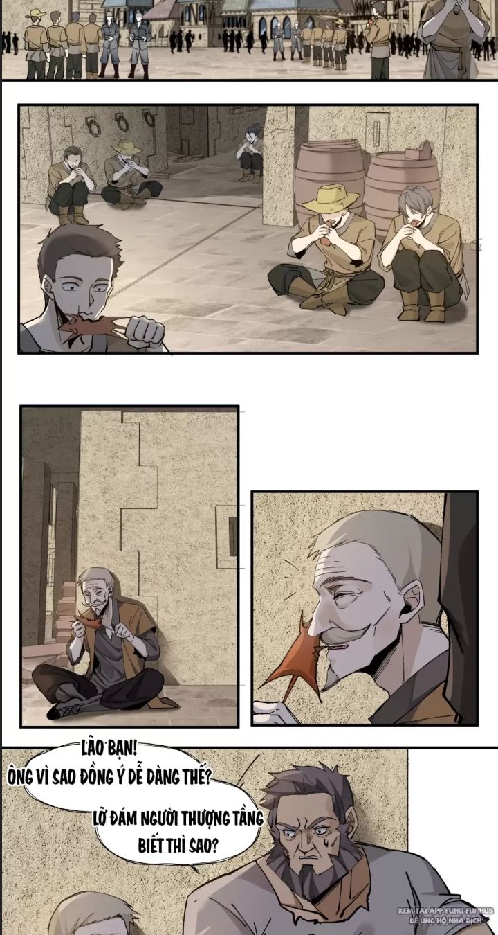 Truyền Kỳ Thái Lạc - Chapter 31 - Page 25