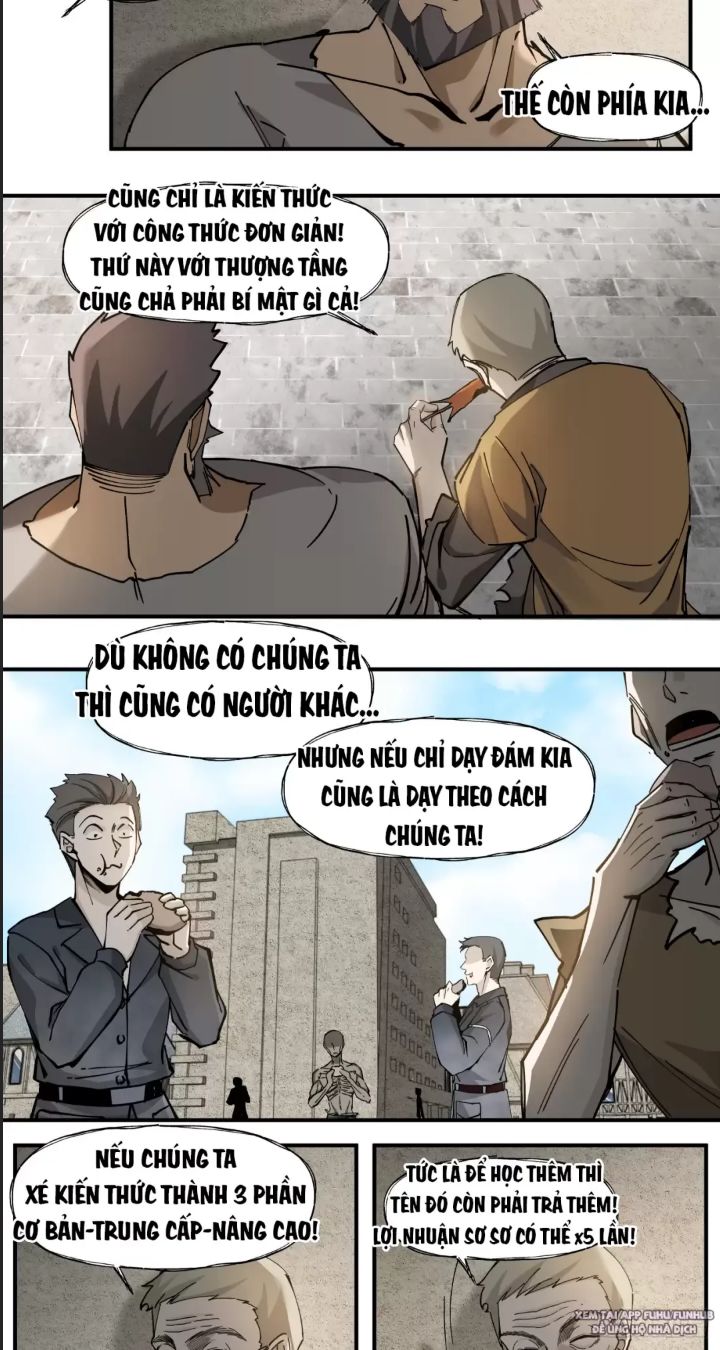 Truyền Kỳ Thái Lạc - Chapter 31 - Page 27