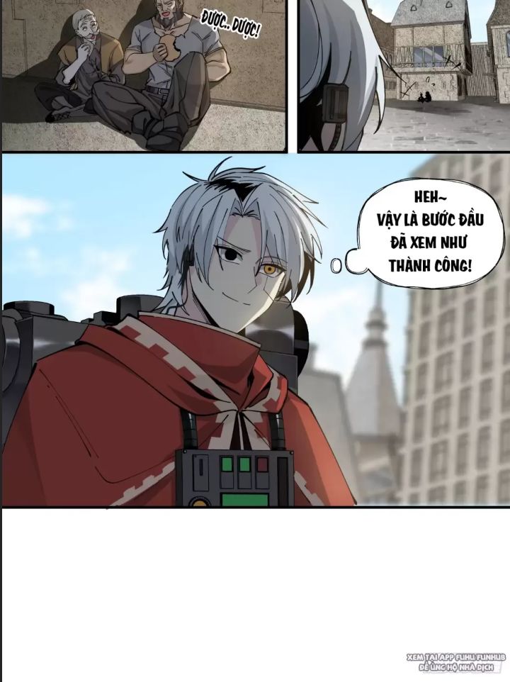 Truyền Kỳ Thái Lạc - Chapter 31 - Page 29