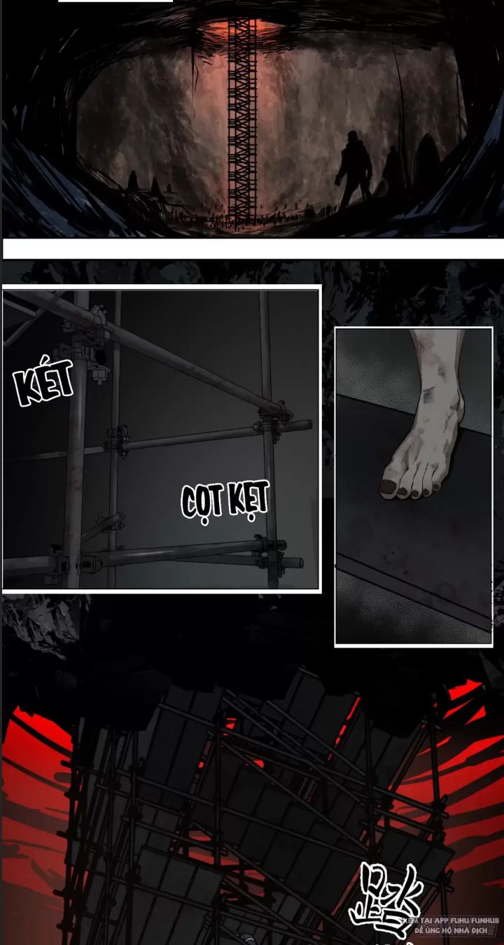 Truyền Kỳ Thái Lạc - Chapter 31 - Page 3