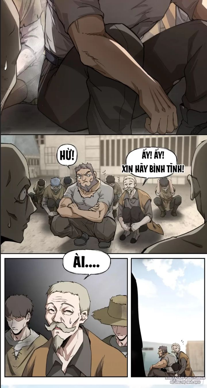 Truyền Kỳ Thái Lạc - Chapter 31 - Page 7