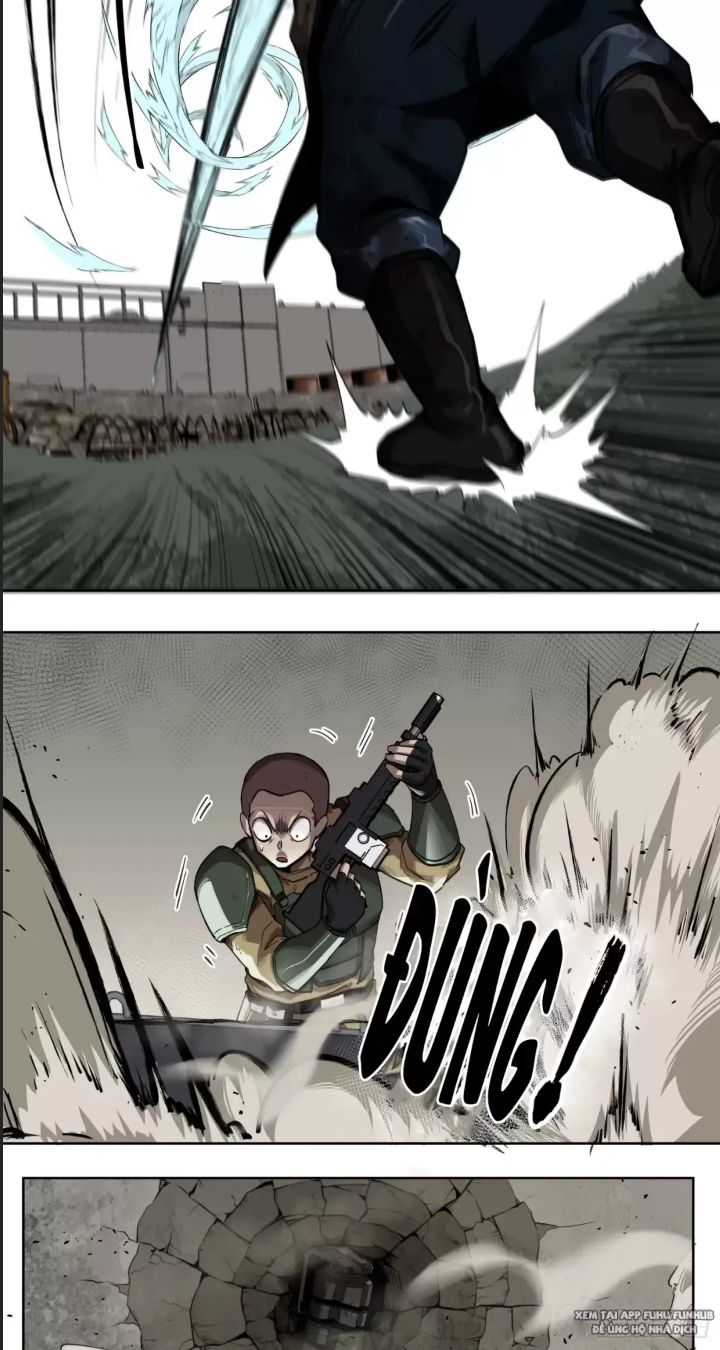 Truyền Kỳ Thái Lạc - Chapter 32 - Page 14