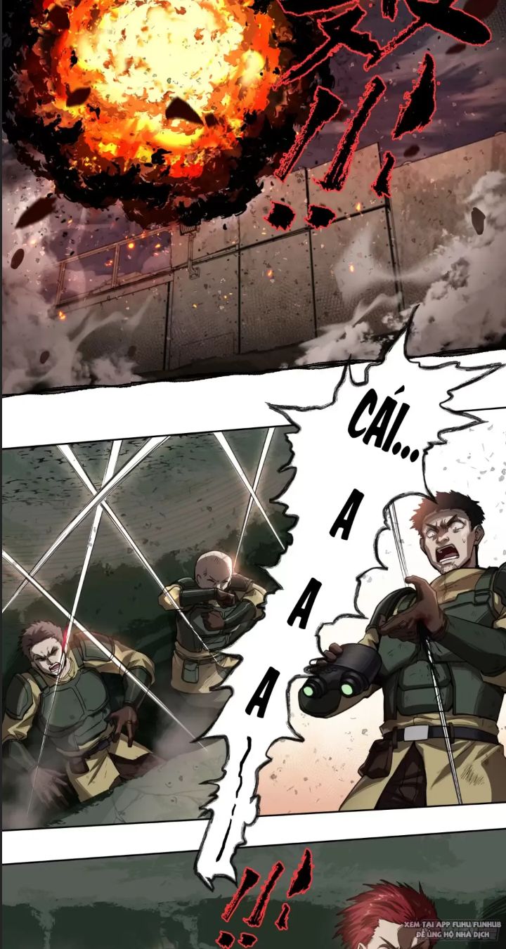 Truyền Kỳ Thái Lạc - Chapter 32 - Page 18