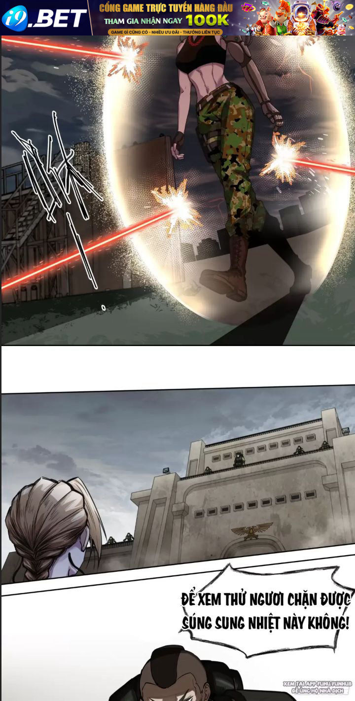 Truyền Kỳ Thái Lạc - Chapter 32 - Page 20