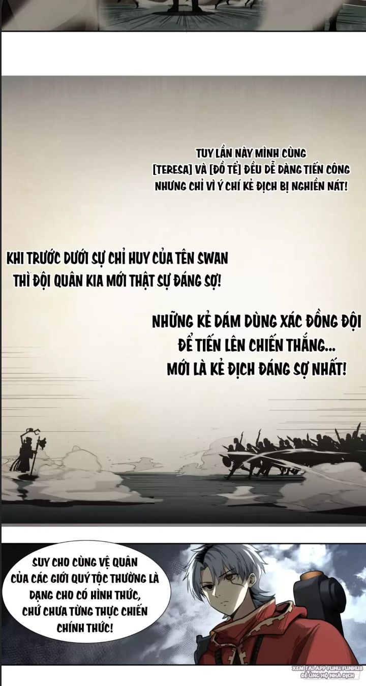 Truyền Kỳ Thái Lạc - Chapter 32 - Page 27