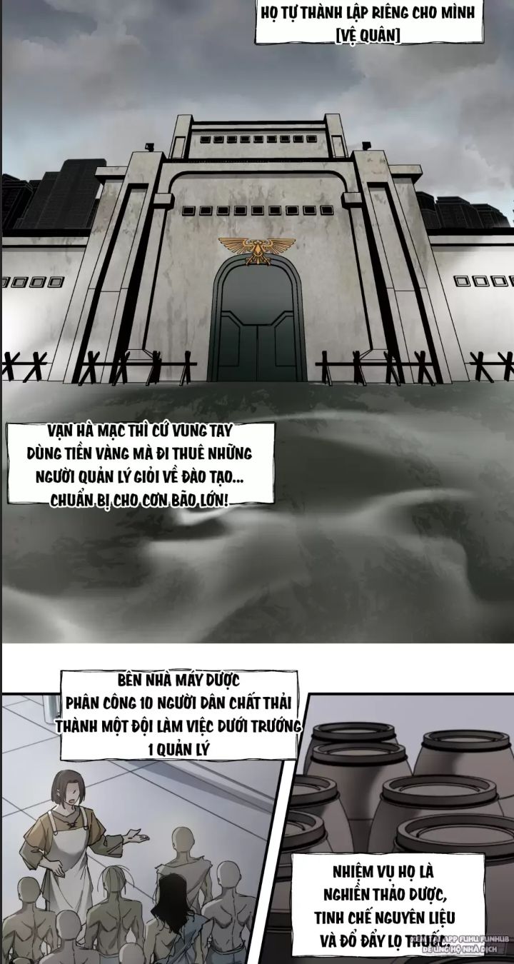 Truyền Kỳ Thái Lạc - Chapter 32 - Page 3